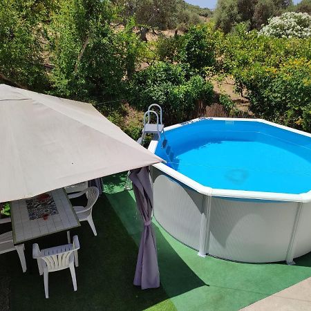 엘보스크 Casa La Cascada 빌라 외부 사진