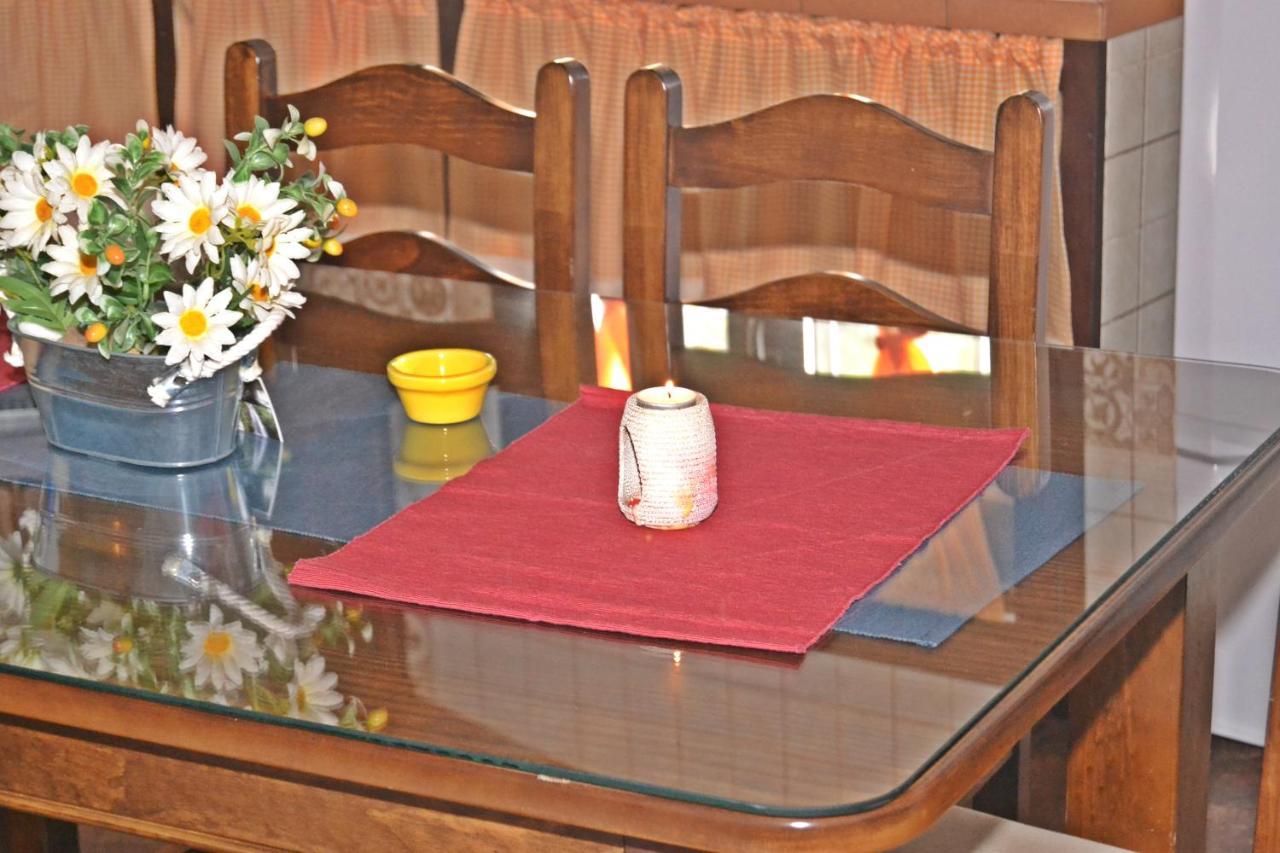 엘보스크 Casa La Cascada 빌라 외부 사진