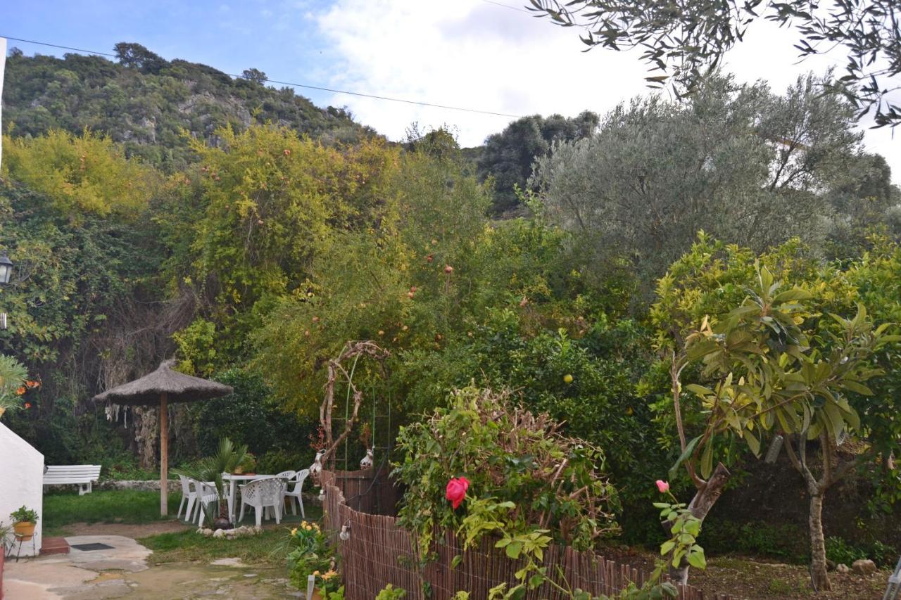 엘보스크 Casa La Cascada 빌라 외부 사진