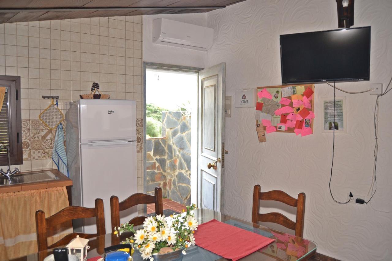 엘보스크 Casa La Cascada 빌라 외부 사진