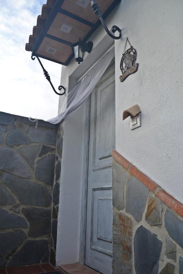 엘보스크 Casa La Cascada 빌라 외부 사진