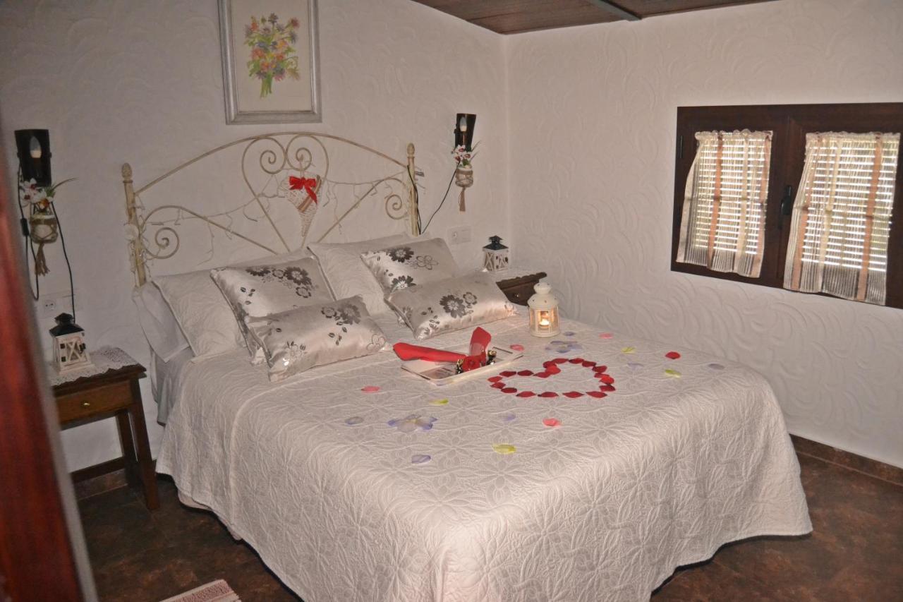 엘보스크 Casa La Cascada 빌라 외부 사진