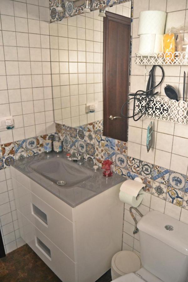 엘보스크 Casa La Cascada 빌라 외부 사진