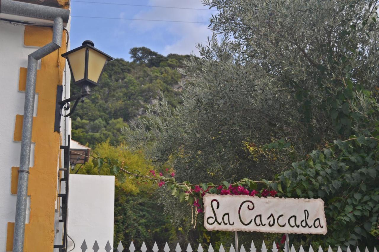 엘보스크 Casa La Cascada 빌라 외부 사진