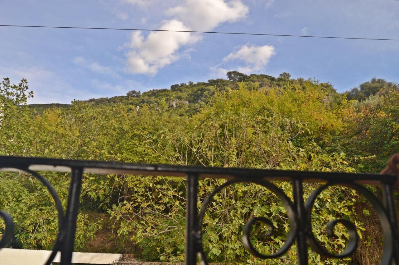 엘보스크 Casa La Cascada 빌라 외부 사진