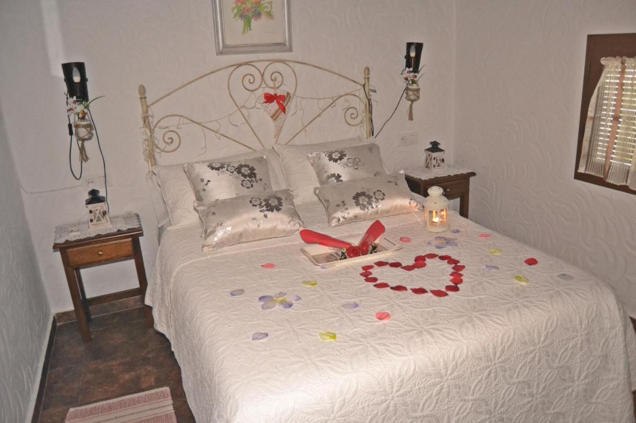 엘보스크 Casa La Cascada 빌라 외부 사진
