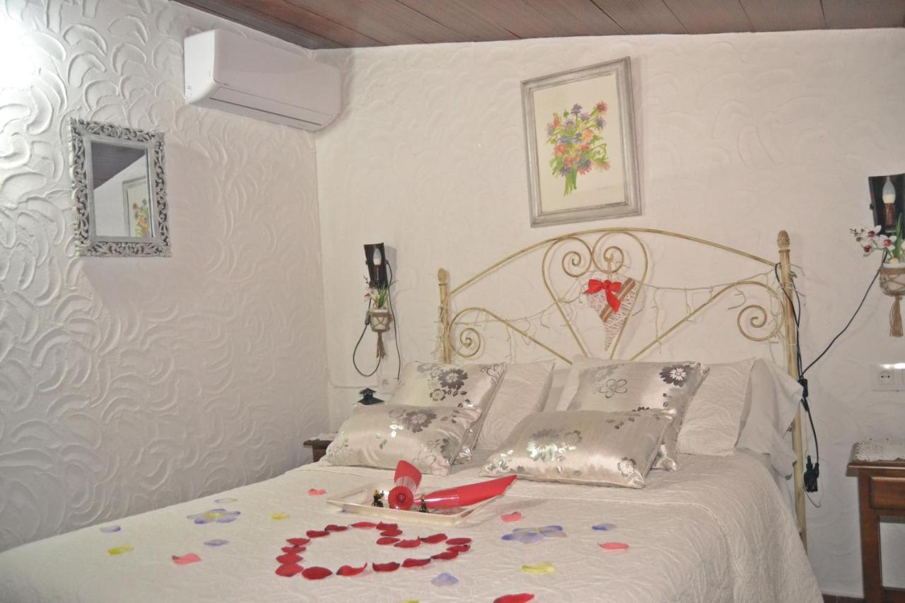 엘보스크 Casa La Cascada 빌라 외부 사진