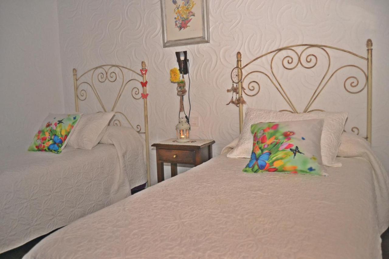 엘보스크 Casa La Cascada 빌라 외부 사진