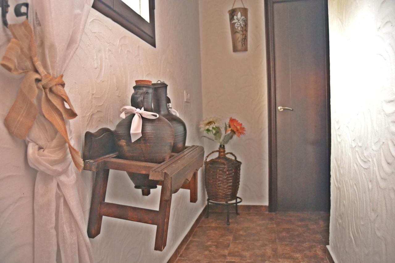 엘보스크 Casa La Cascada 빌라 외부 사진
