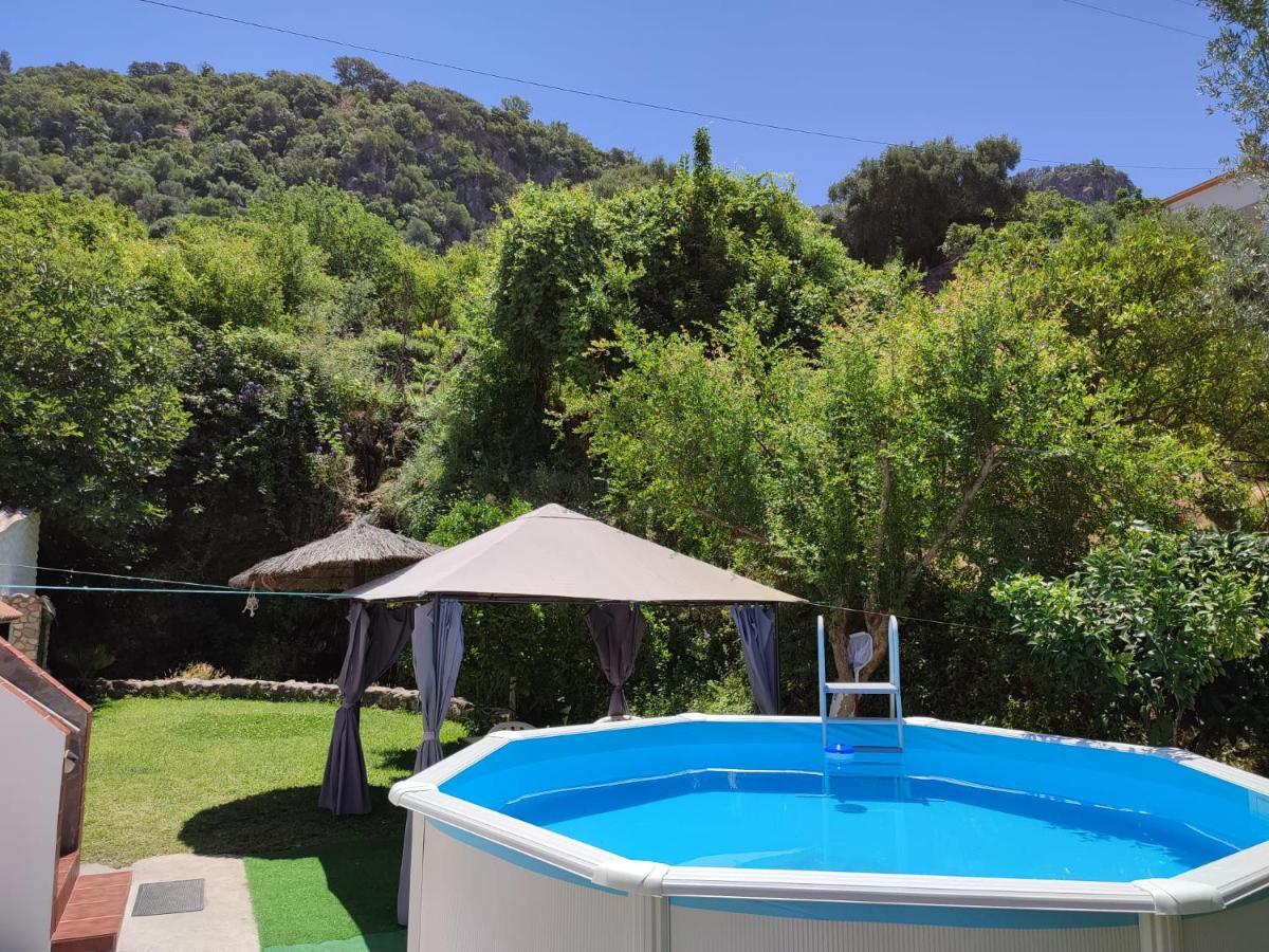 엘보스크 Casa La Cascada 빌라 외부 사진