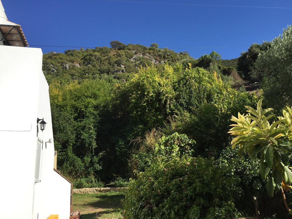 엘보스크 Casa La Cascada 빌라 외부 사진