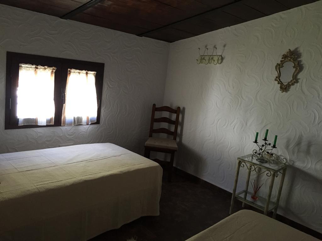엘보스크 Casa La Cascada 빌라 외부 사진