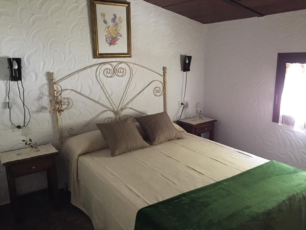엘보스크 Casa La Cascada 빌라 외부 사진