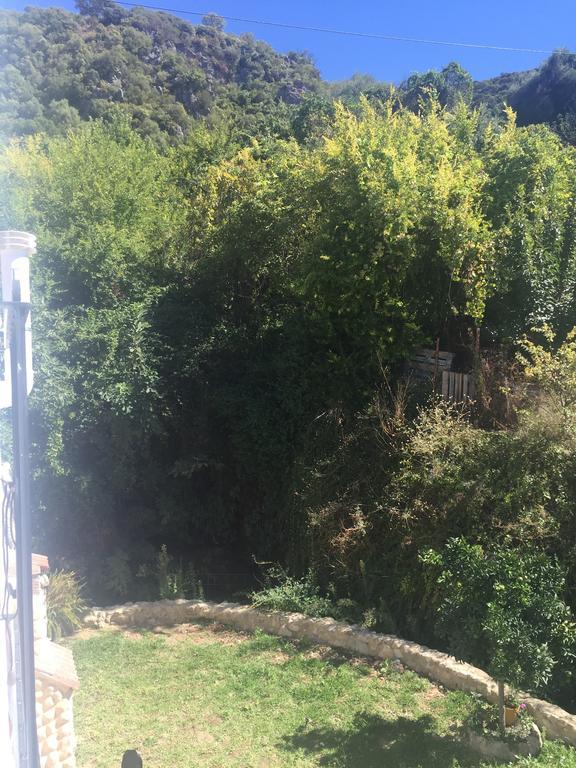 엘보스크 Casa La Cascada 빌라 외부 사진
