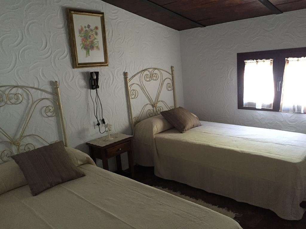 엘보스크 Casa La Cascada 빌라 외부 사진