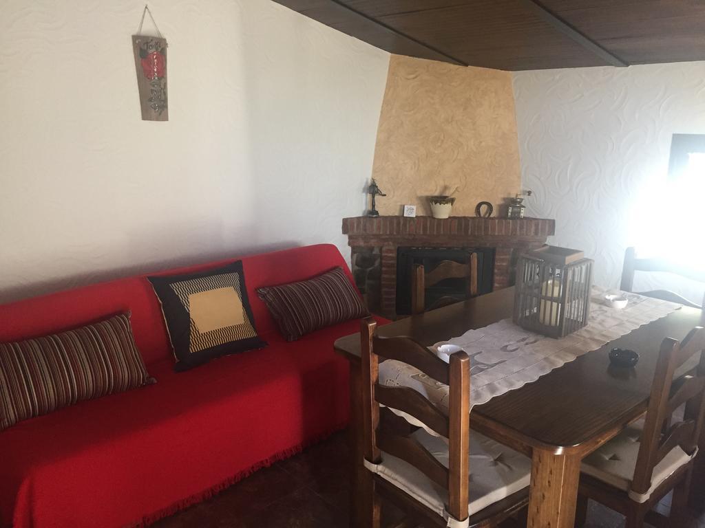 엘보스크 Casa La Cascada 빌라 외부 사진