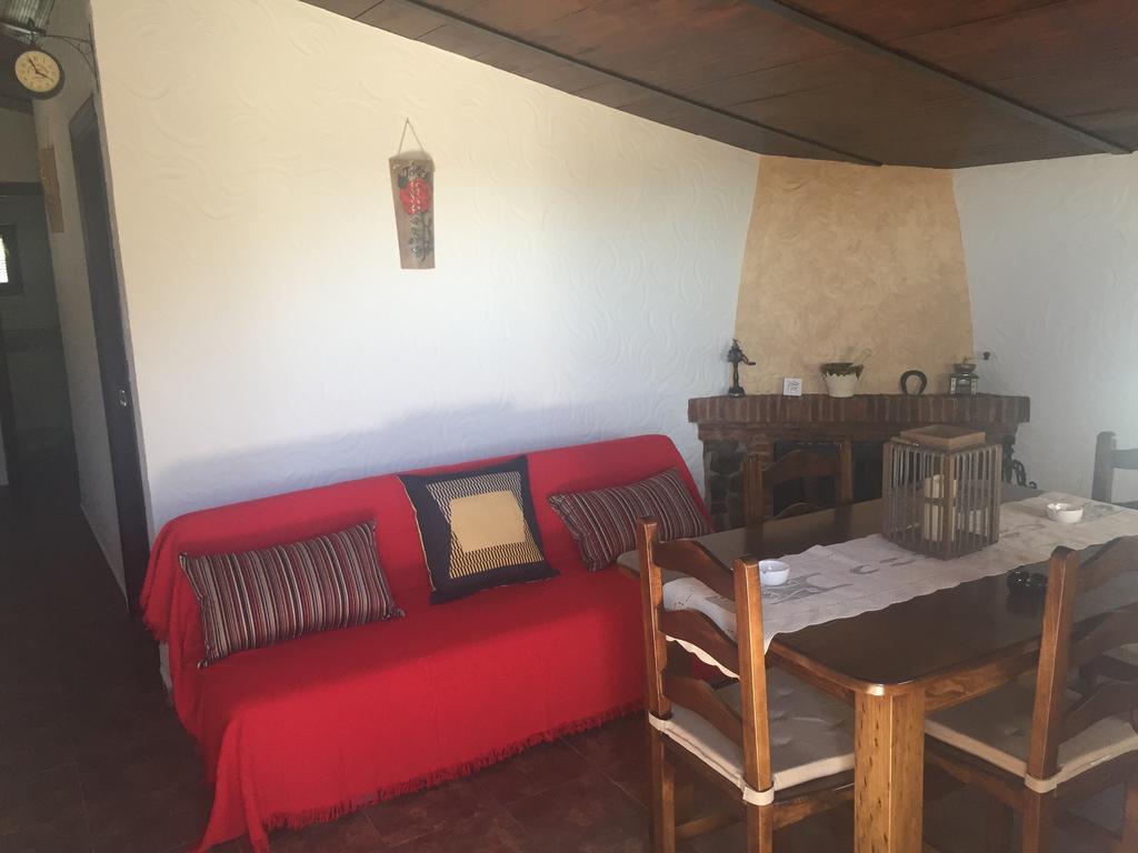 엘보스크 Casa La Cascada 빌라 외부 사진