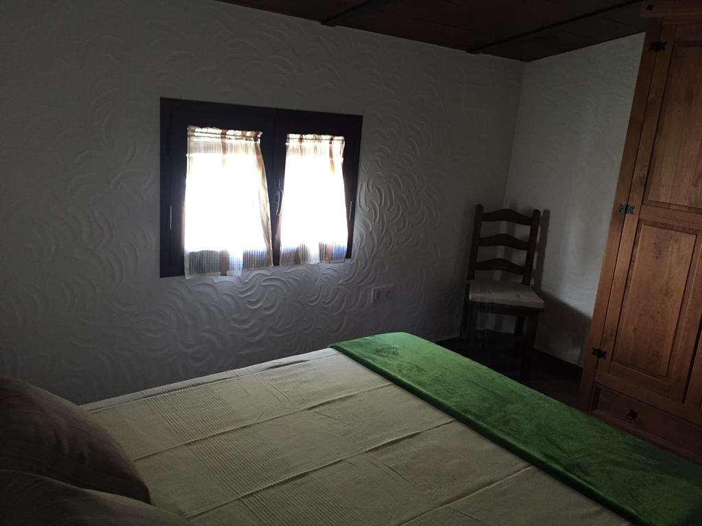 엘보스크 Casa La Cascada 빌라 외부 사진