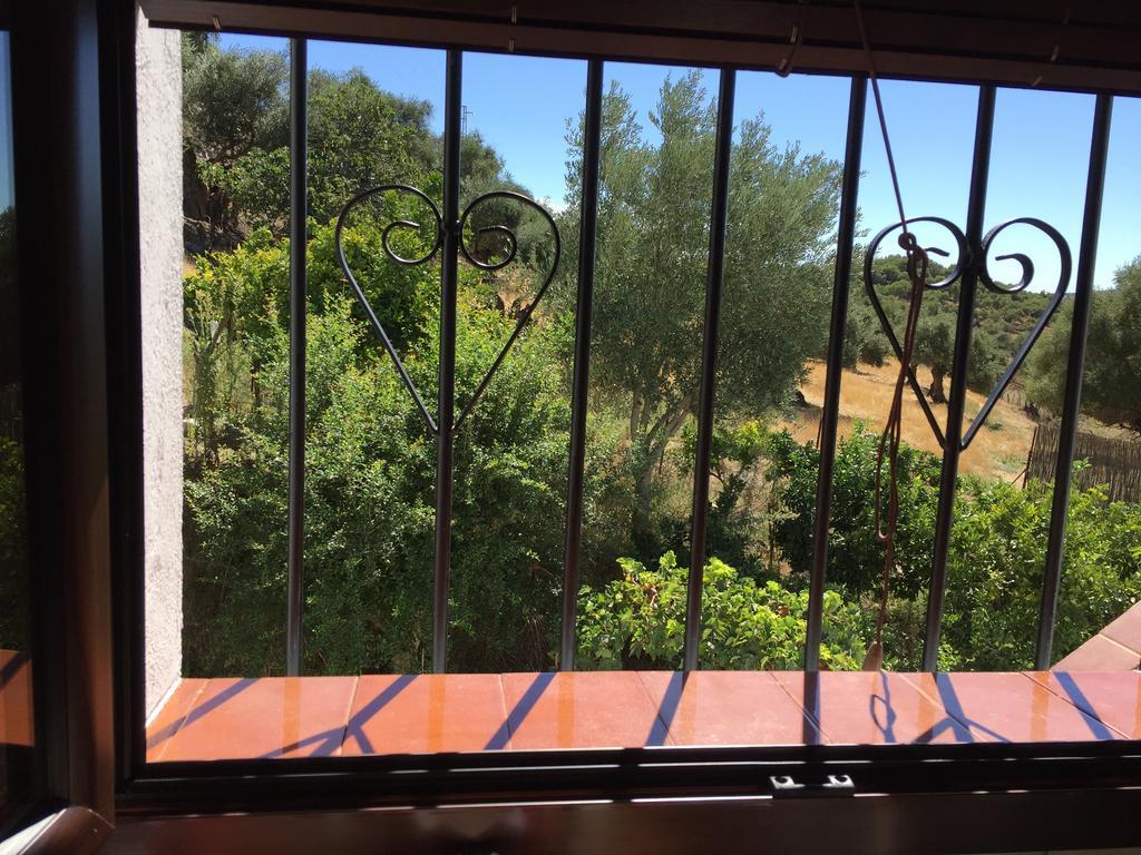 엘보스크 Casa La Cascada 빌라 외부 사진